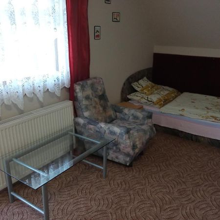 Holiday Apartmanház Zalakaros Dış mekan fotoğraf