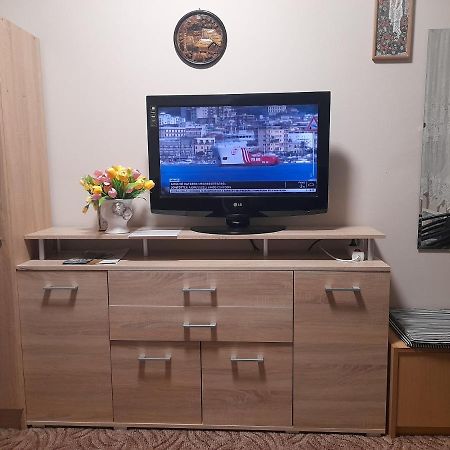 Holiday Apartmanház Zalakaros Dış mekan fotoğraf